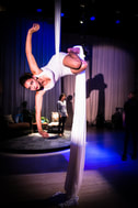 Hire Aerial Dance Artists