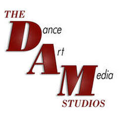 Dance Art Media Logo