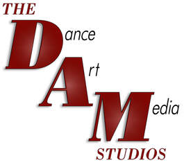 Dance Studio Space for Rent
