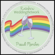 Rainbow Network Same Sex Friendly