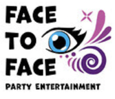 Face to Face Body & Face Painting