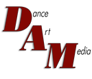 Dance Art Media logo