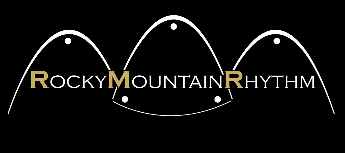 Rocky Mountain Rhythm